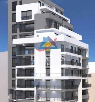Amerikis square, Athens for sale