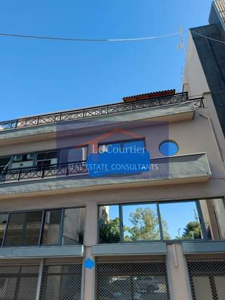 Metaxourgeio, Athens for sale
