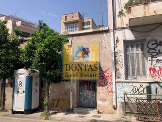 Gazi, Athens for sale