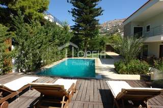 Saronikos, Athens for sale