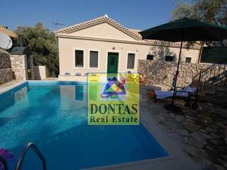 Lefkada for sale