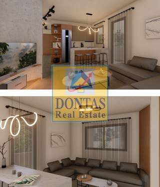 Agios Artemios, Athens for sale