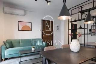 Metaxourgeio, Athens for sale