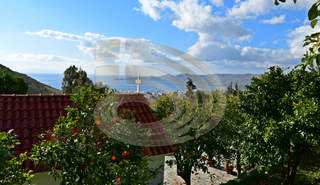 Karystos, Euboea for sale