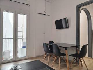 Neos Kosmos, Athens for sale