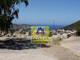 Milopotamos, Crete for sale