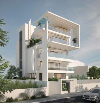 Glyfada, Athens for sale