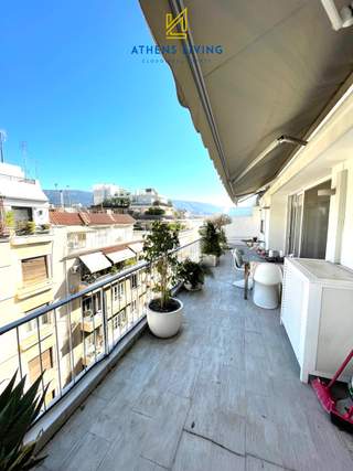 Kolonaki, Athens for sale