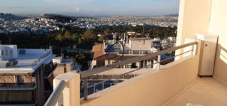 Nea Kipseli, Athens for sale