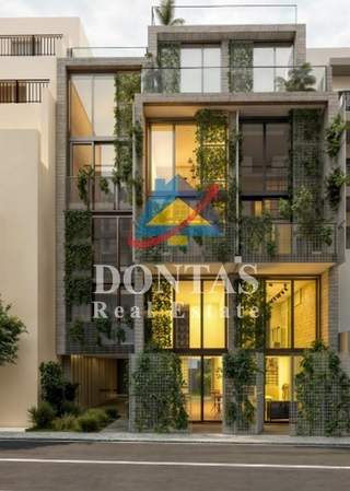 Gazi, Athens for sale