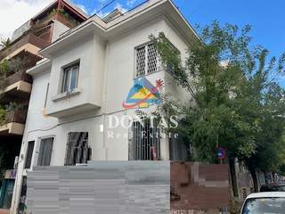 Metaxourgeio, Athens for sale