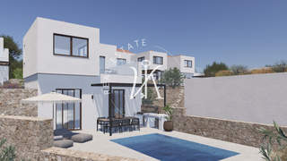 Rhodes for sale