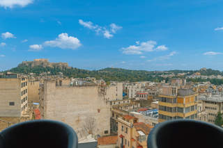 Omonia, Athens for sale