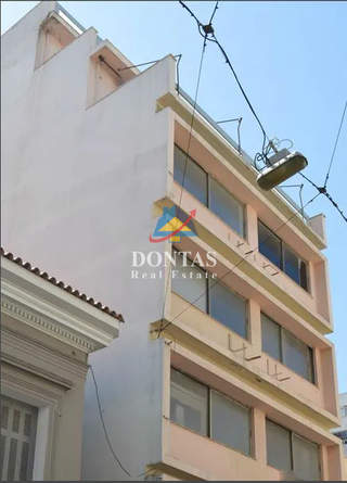 Metaxourgeio, Athens for sale