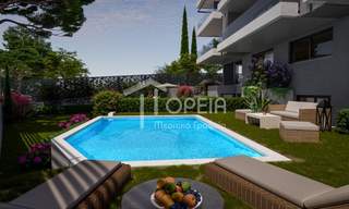Saronikos, Athens for sale