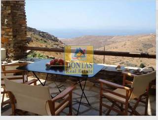 Tinos, Cyclades for sale