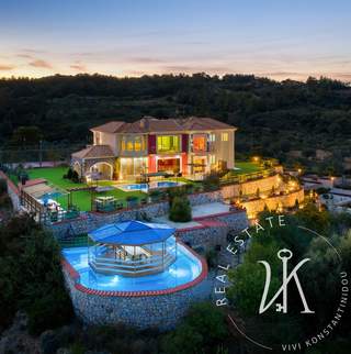 Rhodes for sale