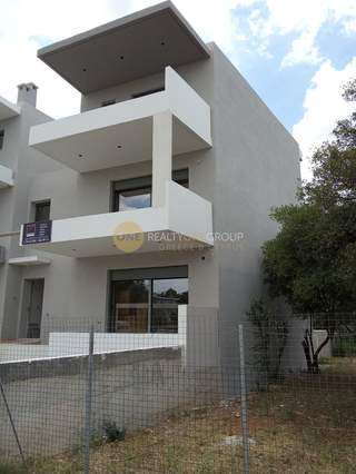 תמונת חאלנדרי, אתונה למכירה