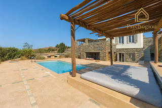 Tinos, Cyclades for sale