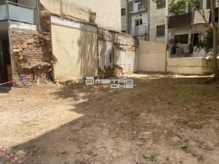 Kato Patisia, Athens for sale
