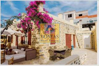 Syros and Ermoupoli, Cyclades for sale