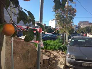 Gazi, Athens for sale