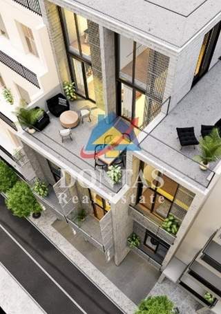 Gazi, Athens for sale