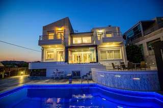 Saronikos, Athens for sale