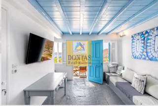 Serifos, Cyclades for sale