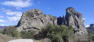 Meteora, Trikala for sale