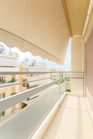 Neos Kosmos, Athens for sale