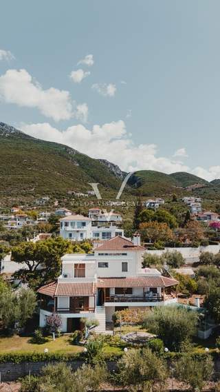 Kalamata, Peloponnese for sale