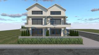 Lefkada for sale