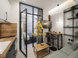 Dioikitirio - Ministry, Thessaloniki for sale