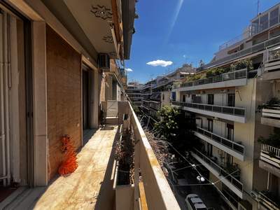 תמונת דירה, פנגרטי, רשות מקומית אתונה למכירה (0)