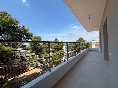 תמונת דופלקס, אגיה פארסקבי, אתונה למכירה (0)