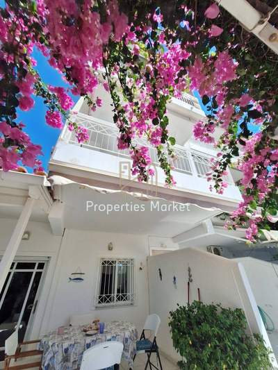 תמונת דופלקס, אנאוויסוס, סרוניקוס למכירה (0)