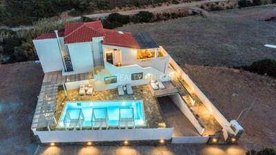 תמונת בניין, אנדרוס, הקיקלאדיים למכירה (0)