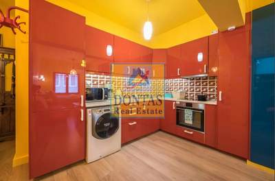 תמונת דירה, אתונה למכירה (1)