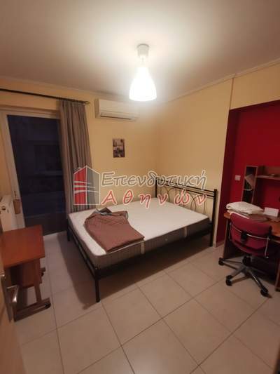 תמונת דירה, נאוס קוסמוס, רשות מקומית אתונה למכירה (1)