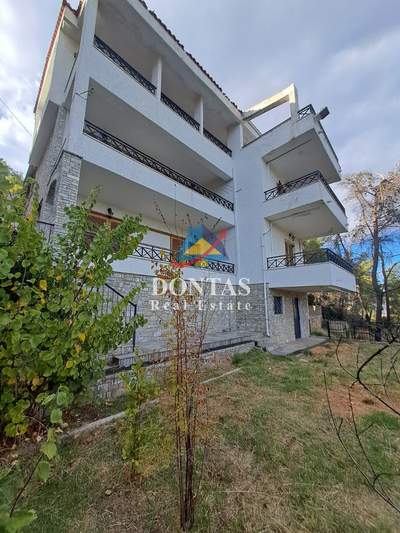 תמונת בית פרטי, דיוניסוס, אתונה למכירה (0)