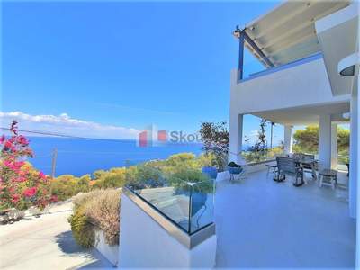 תמונת וילה, קורינתיה, פלופונס למכירה (0)