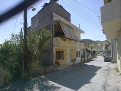 תמונת דירה, טמנוס, הרקליון למכירה (0)