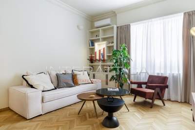 תמונת דירה, סינטגמה, אתונה למכירה (1)