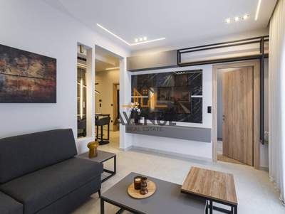 תמונת דירה, קמארה - רוטונדה, רשות מקומית סלוניקי למכירה (0)