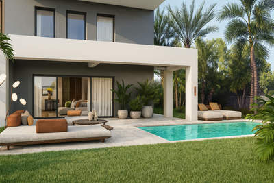 תמונת דופלקס, גליפדה, אתונה למכירה (0)