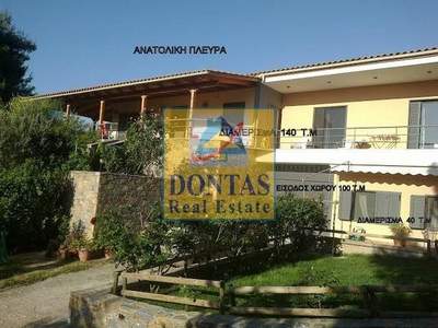 תמונת בית פרטי, אורופוס למכירה (0)