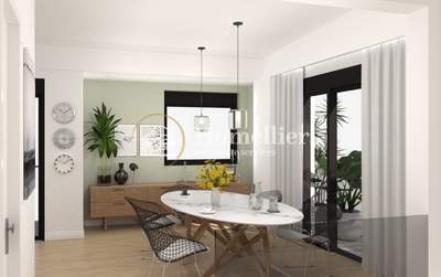 תמונת דופלקס, פאליו פאלירו, אתונה למכירה (0)