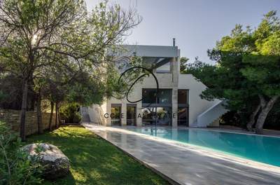 תמונת בית פרטי, מרקו פולו, אתונה למכירה (1)