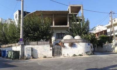 תמונת בניין, קנוסוס - סקלאני, הרקליון, כרתים למכירה (0)